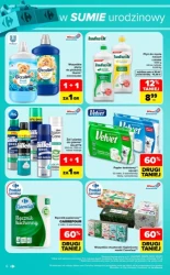 carrefour weekend Weekendowe łowy cenowe - Carrefour