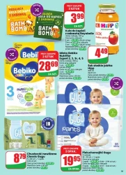 Domowe przysmaki w promocji - Dino