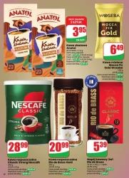 Domowe przysmaki w promocji - Dino