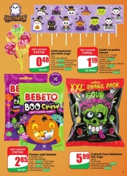 Domowe przysmaki w promocji - Dino
