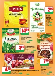 Domowe przysmaki w promocji - Dino