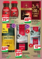 Domowe przysmaki w promocji - Dino