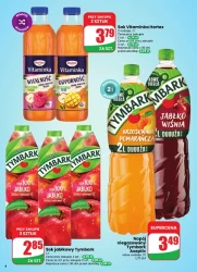 Domowe przysmaki w promocji - Dino