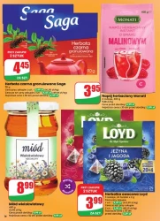 Domowe przysmaki w promocji - Dino
