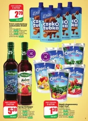 Domowe przysmaki w promocji - Dino