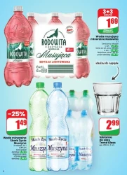 Domowe przysmaki w promocji - Dino