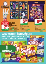 Domowe przysmaki w promocji - Dino