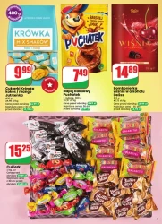 Domowe przysmaki w promocji - Dino