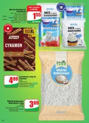 Domowe przysmaki w promocji - Dino