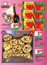 Domowe przysmaki w promocji - Dino