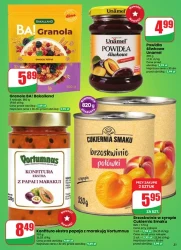 Domowe przysmaki w promocji - Dino