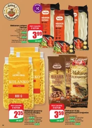 Domowe przysmaki w promocji - Dino