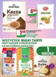 Domowe przysmaki w promocji - Dino