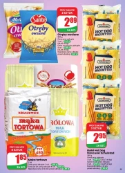 Domowe przysmaki w promocji - Dino