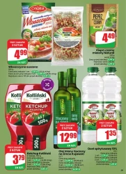 Domowe przysmaki w promocji - Dino
