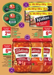 Domowe przysmaki w promocji - Dino