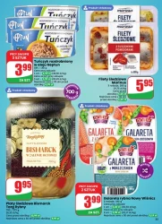 Domowe przysmaki w promocji - Dino