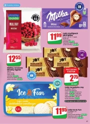 Domowe przysmaki w promocji - Dino