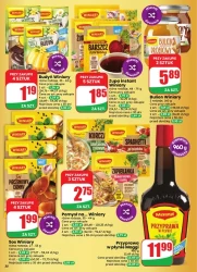 Domowe przysmaki w promocji - Dino