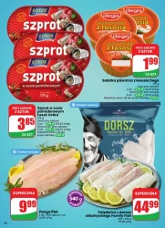 Domowe przysmaki w promocji - Dino
