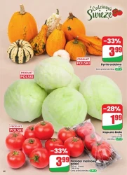 Domowe przysmaki w promocji - Dino