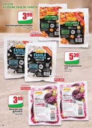 Domowe przysmaki w promocji - Dino