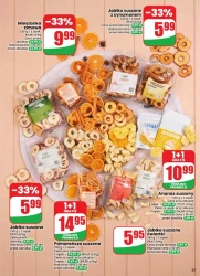 Domowe przysmaki w promocji - Dino