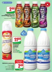 Domowe przysmaki w promocji - Dino
