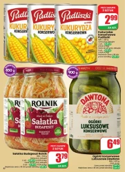 Domowe przysmaki w promocji - Dino