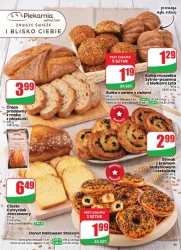Domowe przysmaki w promocji - Dino