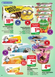 Domowe przysmaki w promocji - Dino