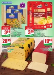 Domowe przysmaki w promocji - Dino