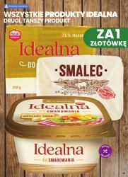 Domowe przysmaki w promocji - Dino