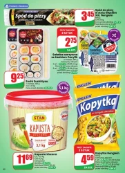 Domowe przysmaki w promocji - Dino