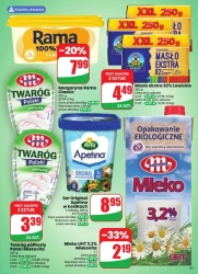 Domowe przysmaki w promocji - Dino