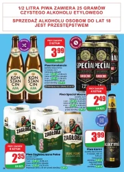 Domowe przysmaki w promocji - Dino