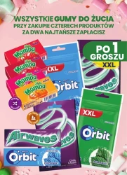 Domowe przysmaki w promocji - Dino