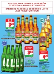 Domowe przysmaki w promocji - Dino