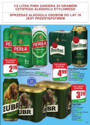 Domowe przysmaki w promocji - Dino