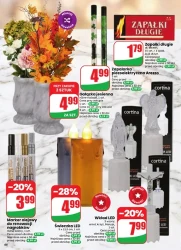 Domowe przysmaki w promocji - Dino