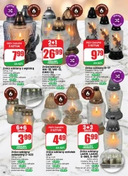 Domowe przysmaki w promocji - Dino