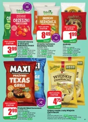 Domowe przysmaki w promocji - Dino