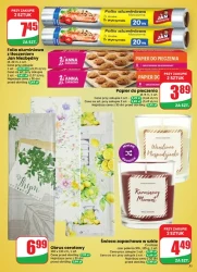 Domowe przysmaki w promocji - Dino