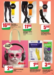 Domowe przysmaki w promocji - Dino