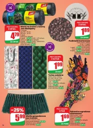 Domowe przysmaki w promocji - Dino