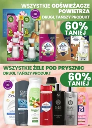 Domowe przysmaki w promocji - Dino