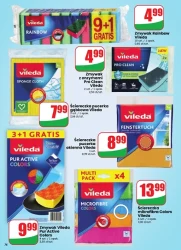 Domowe przysmaki w promocji - Dino
