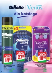 Domowe przysmaki w promocji - Dino
