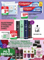 Domowe przysmaki w promocji - Dino