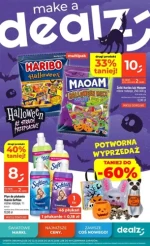 Małe ceny, wielkie odkrycia - Dealz
